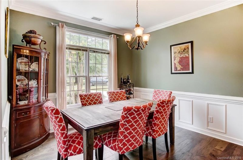 Property image 4 at 7200 Bevington Oaks Court, Charlotte, NC 28277