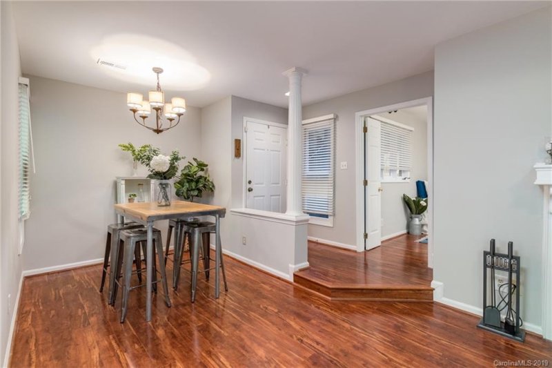 Property image 5 at 1109 E Morehead Street, Charlotte, NC 28204