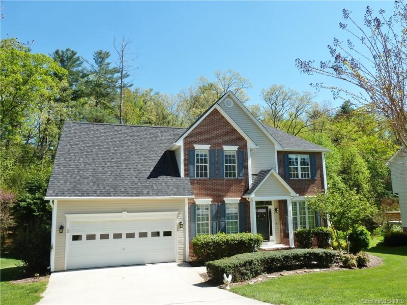 236 River Birch Drive