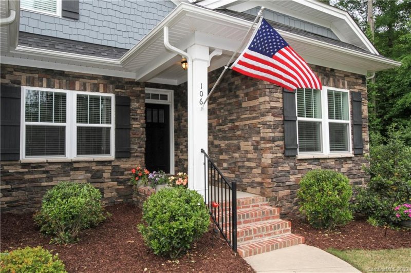 Property image 3 at 106 Misty Woods Drive, Clover, SC 29710