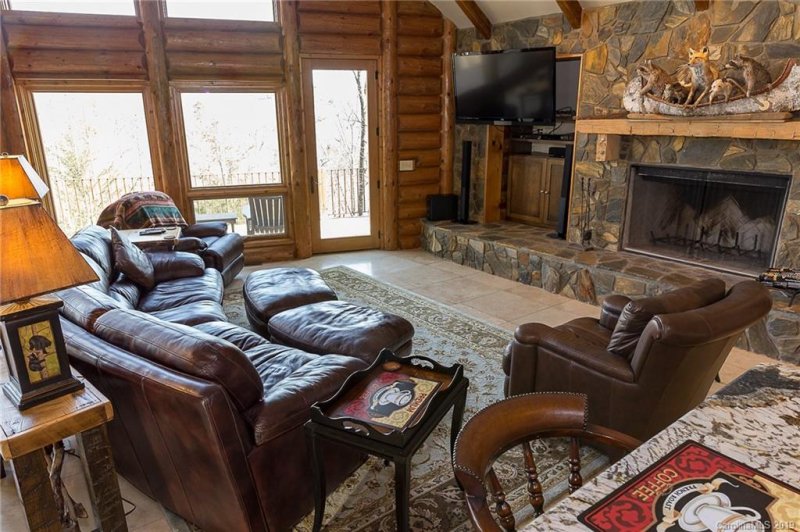 Property image 4 at 325 Harleys Cove, Waynesville, NC 28785