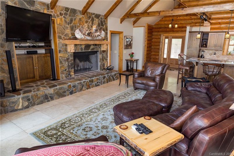 Property image 5 at 325 Harleys Cove, Waynesville, NC 28785