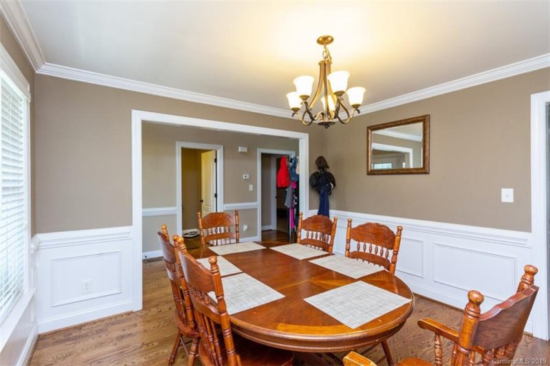 Property image 2 at 1034 Grist Mill Run, Salisbury, NC 28146