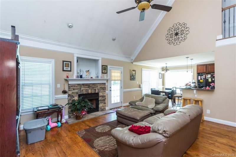 Property image 4 at 1034 Grist Mill Run, Salisbury, NC 28146