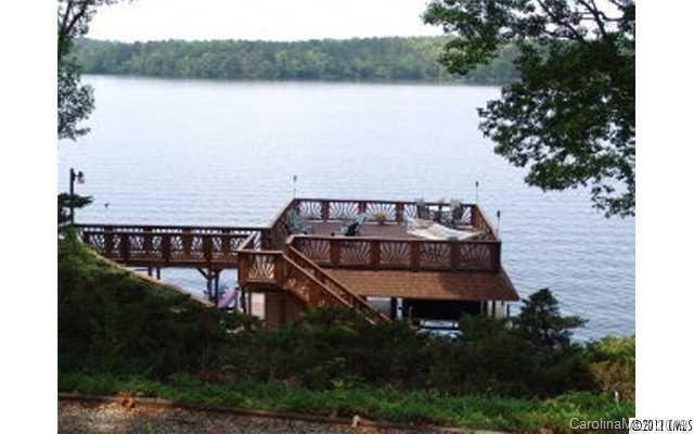 Property image 3 at 594 Deerfield Road, Mount Gilead, NC 27306