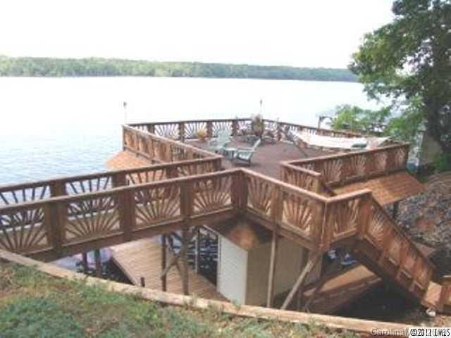 Property image 4 at 594 Deerfield Road, Mount Gilead, NC 27306