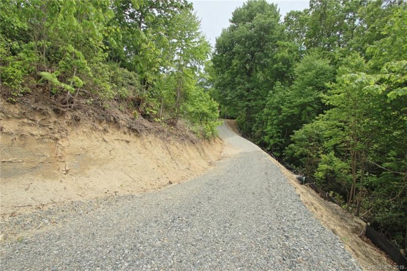 Property image 5 at 40 Falls View Drive, Pisgah Forest, NC 28768