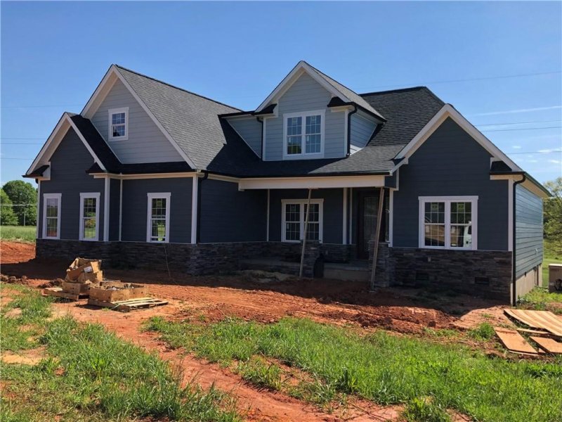 935 Oak Ridge Farms Circle