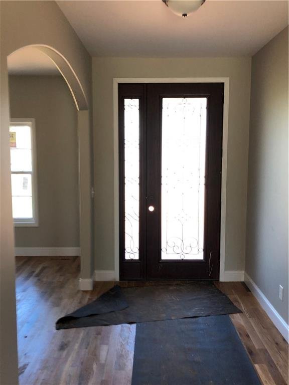 Property image 4 at 935 Oak Ridge Farms Circle, Newton, NC 28658