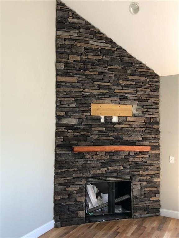 Property image 5 at 935 Oak Ridge Farms Circle, Newton, NC 28658