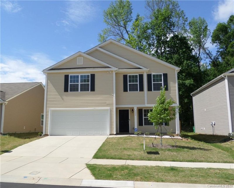 5320 Park Brook Drive