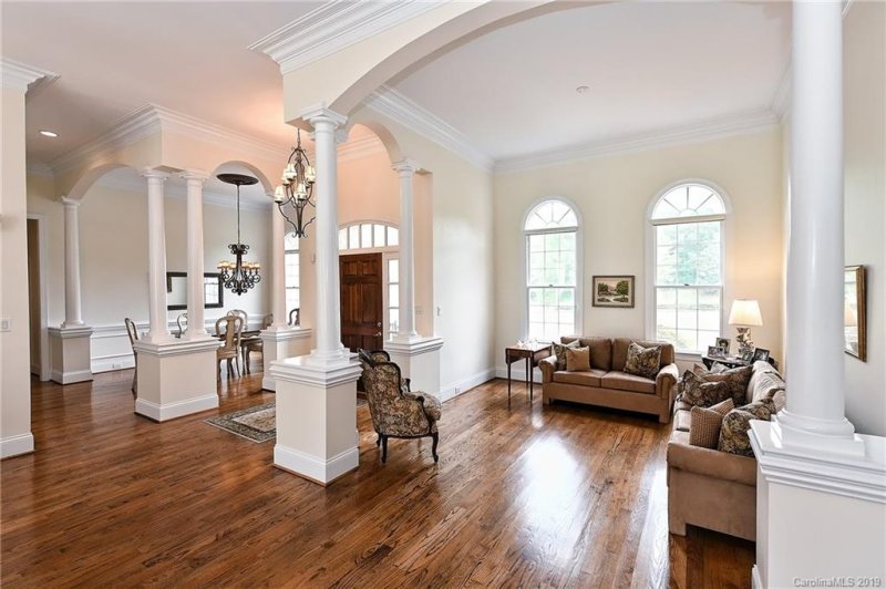 Property image 3 at 1005 Princessa Drive, Matthews, NC 28104