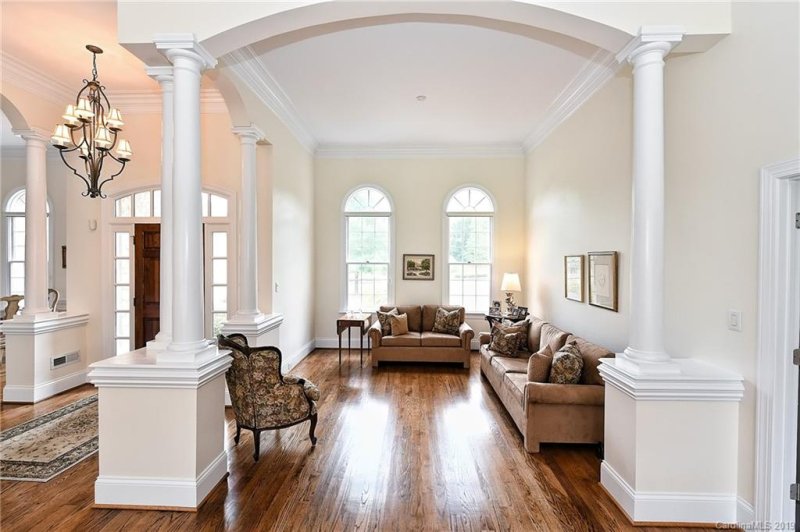 Property image 4 at 1005 Princessa Drive, Matthews, NC 28104