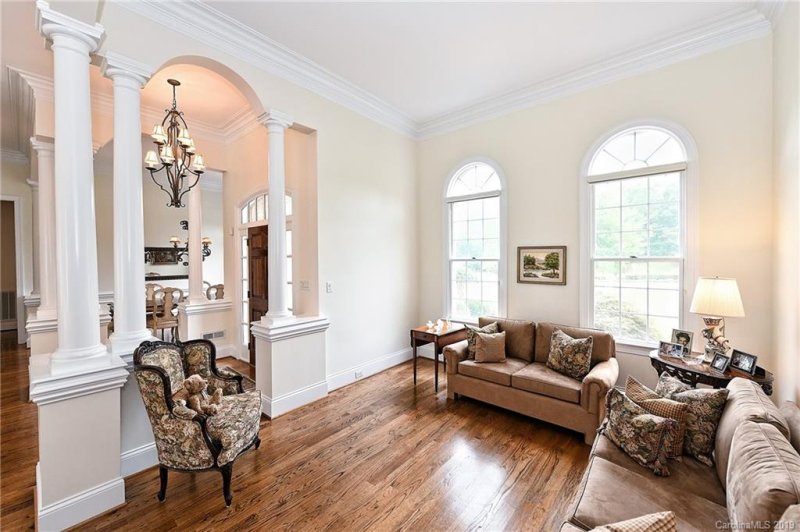 Property image 5 at 1005 Princessa Drive, Matthews, NC 28104