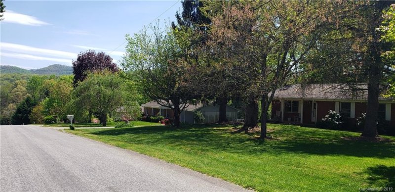 Property image 3 at 25 Overlook Drive, Candler, NC 28715