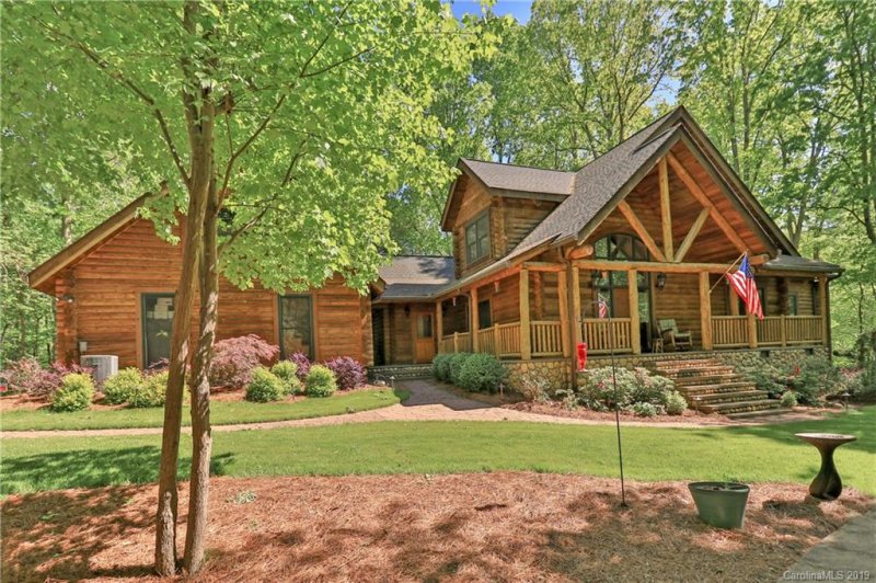 Property image 2 at 7325 Mockingbird Lane, Waxhaw, NC 28173