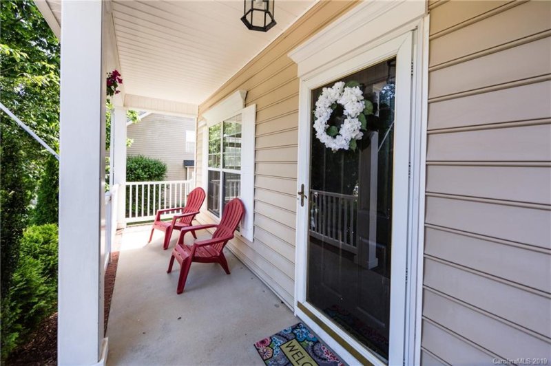 Property image 3 at 15663 Knoll Oak Court, Huntersville, NC 28078