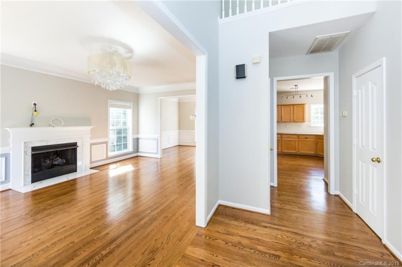 Property image 4 at 15663 Knoll Oak Court, Huntersville, NC 28078