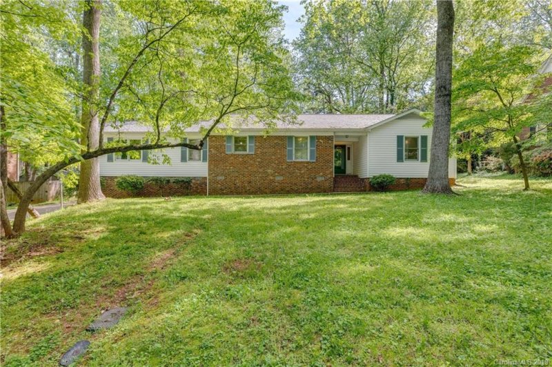 715 Summerwood Drive