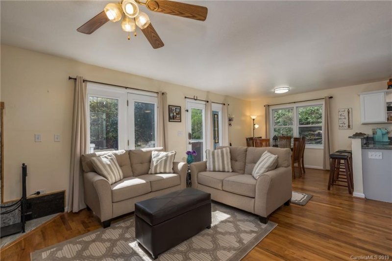 Property image 2 at 1654 Old Mill Road, Hendersonville, NC 28792