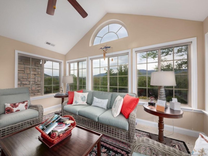 Property image 3 at 83 Outlook Circle, Swannanoa, NC 28778