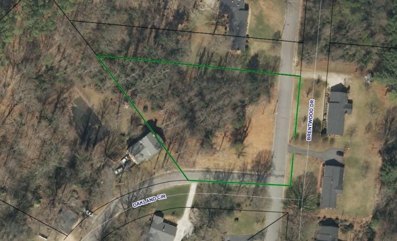 1326 Brentwood Drive