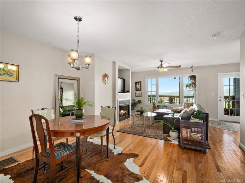 Property image 4 at 53 Rotunda Circle, Asheville, NC 28806