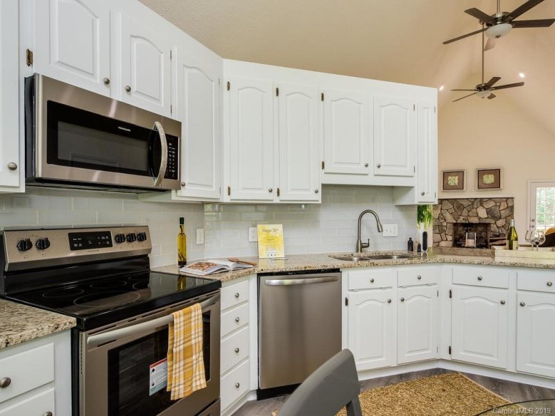 Property image 3 at 145 Cool Creek Lane, Mt Ulla, NC 28125