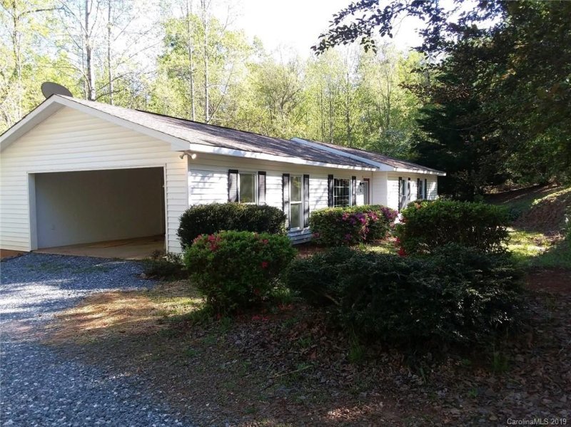 Property image 4 at 50 Hawkins Lane, Mill Spring, NC 28756