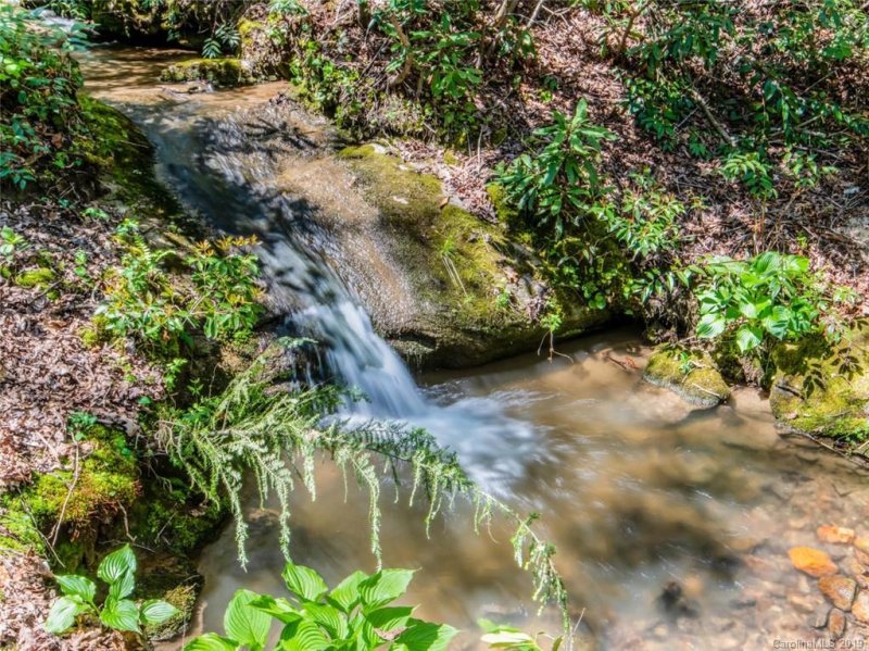 Property image 3 at 35 Big Raven Lane, Saluda, NC 28773