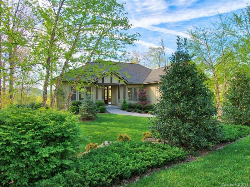 Property image 2 at 127 Falkirk Way, Zirconia, NC 28790