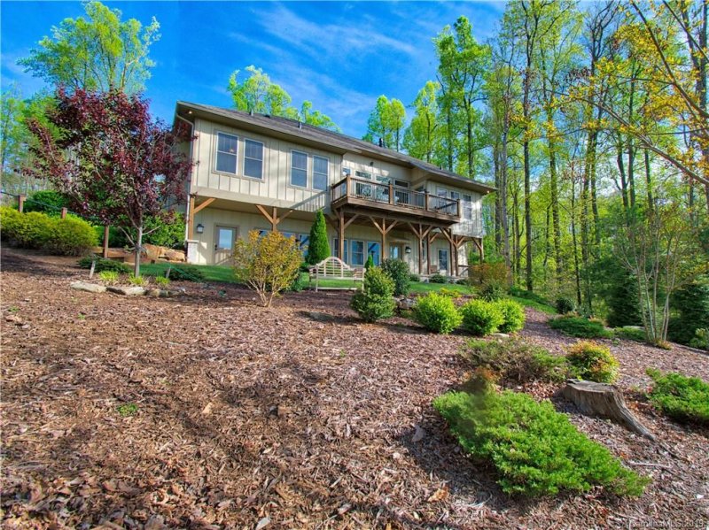 Property image 5 at 127 Falkirk Way, Zirconia, NC 28790