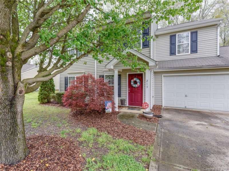 Property image 4 at 213 Woodlynn Drive, Charlotte, NC 28214