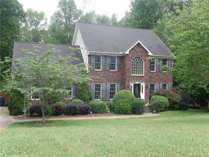 Property image 2 at 149 Northchase Drive, Concord, NC 28027