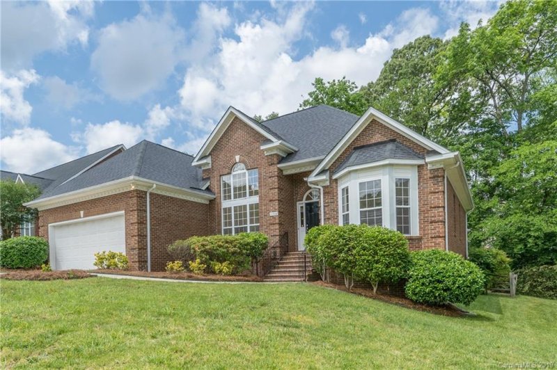 10502 Misty Ridge Lane