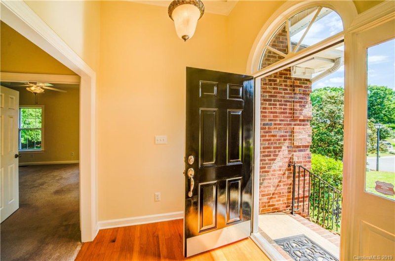 Property image 4 at 10502 Misty Ridge Lane, Charlotte, NC 28277