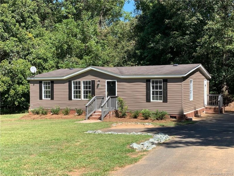 Property image 2 at 9275 Blackvine Drive, Concord, NC 28025