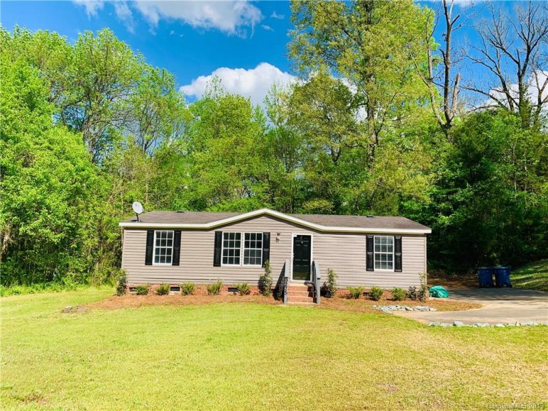 Property image 3 at 9275 Blackvine Drive, Concord, NC 28025