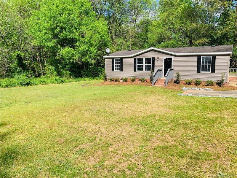 Property image 4 at 9275 Blackvine Drive, Concord, NC 28025