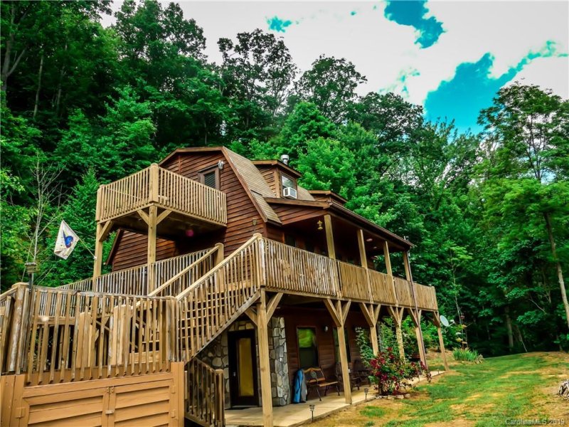 154 Cherry Berry Drive