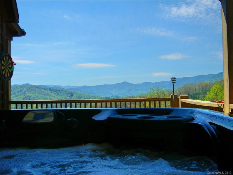 Property image 5 at 154 Cherry Berry Drive, Waynesville, NC 28785