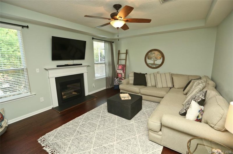 Property image 2 at 2543 Botanical Court, Concord, NC 28027