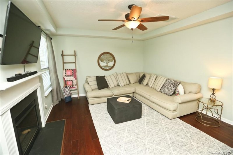 Property image 3 at 2543 Botanical Court, Concord, NC 28027