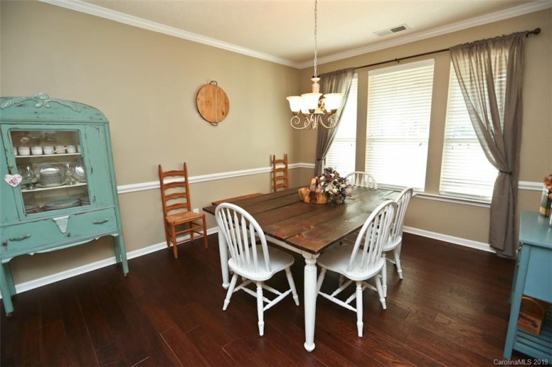 Property image 4 at 2543 Botanical Court, Concord, NC 28027