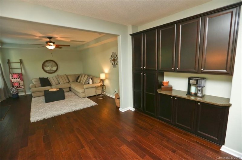 Property image 5 at 2543 Botanical Court, Concord, NC 28027