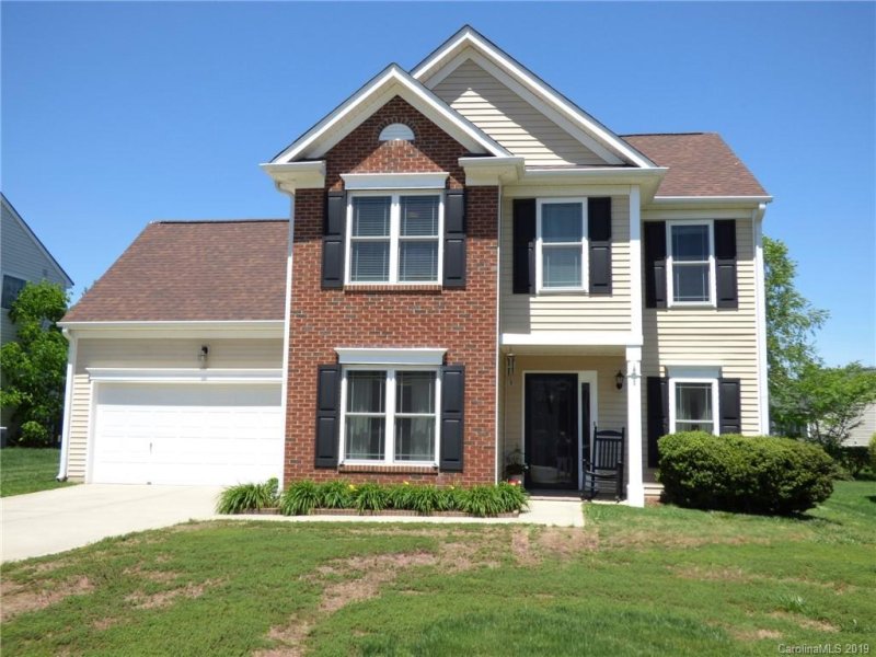 8015 Trotter Road
