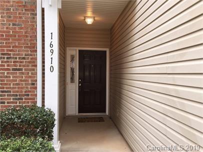 Property image 2 at 16910 Commons Creek Drive, Charlotte, NC 28277