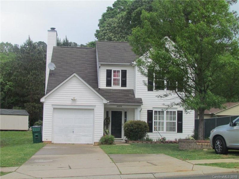 6004 Linda Vista Lane