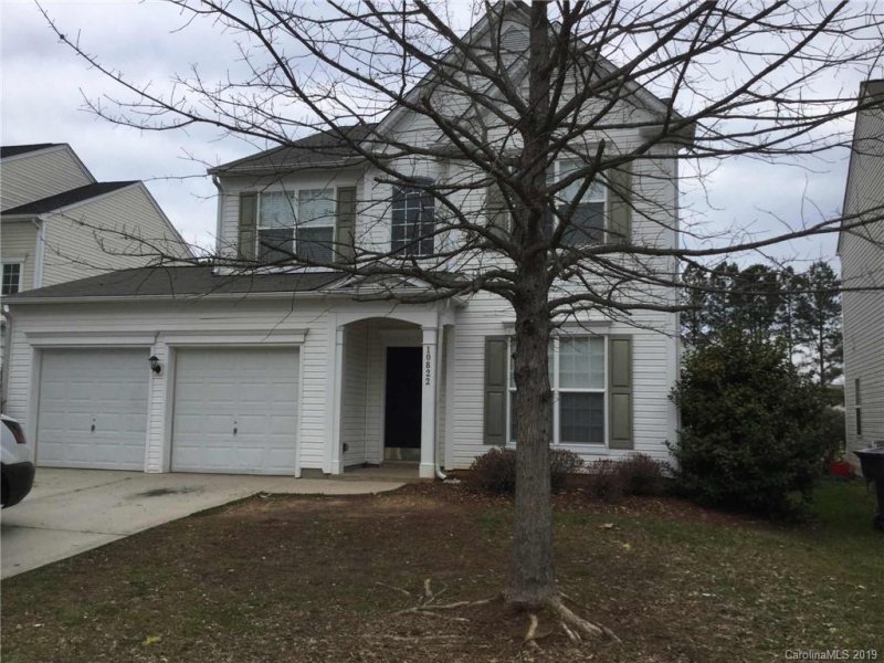 Property image 2 at 10822 Claude Freeman Drive, Charlotte, NC 28262