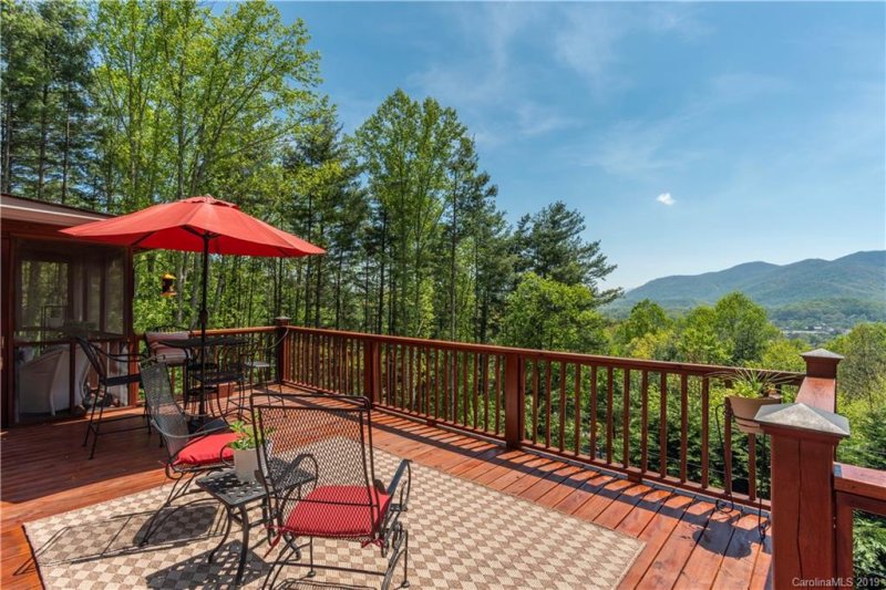Property image 5 at 78 Whispering Pines Drive, Waynesville, NC 28786